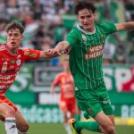 Genk oder Gent? Sattlberger und die Qual der Wahl