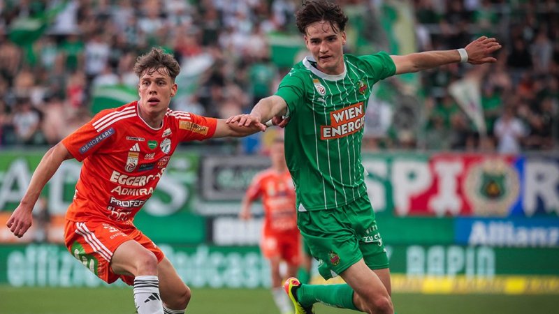 Genk oder Gent? Sattlberger und die Qual der Wahl