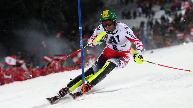 Welchem ehemaligen Ski-Star würdest du eine Wildcard geben?