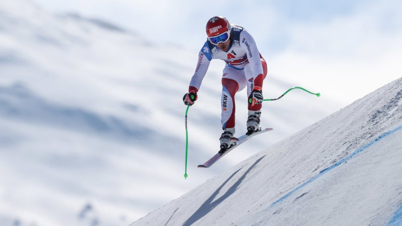 Welchem ehemaligen Ski-Star würdest du eine Wildcard geben?