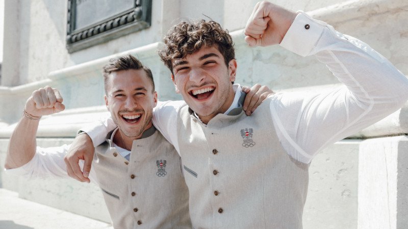 Ob Flach oder Hürden - ÖOC-Sprinter träumen von Semifinale