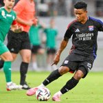 Leiht sich Salzburg einen Lyon-Kicker?