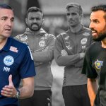 Mörec und Gitsov: Aus Freunden werden Rivalen