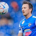 Neue Aufgabe! Daniel Schütz ist zurück beim SKN