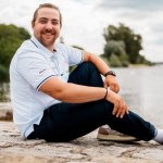 Kitesurfer Bontus sieht sich "knapp hinter Topfavoriten"