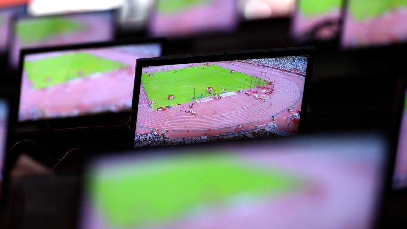 Kritik bei Olympia: IOC räumt Fehler bei TV-Regie ein