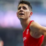 Läufer Pallitsch sauer: "Asozial und rücksichtslos"