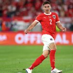 Wöber zurück in Leeds - Zukunft vorerst ungewiss