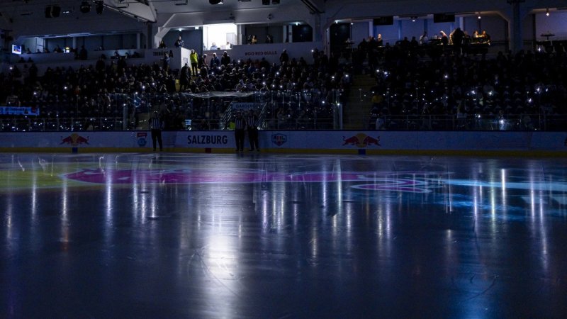"Ein Scherbenhaufen!": Unmut über Eishalle in Kärnten