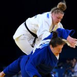 Vater von Olympiasiegerin soll Volunteer genötigt haben