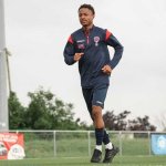Lustenau verpflichtet talentierten Kooperationsspieler