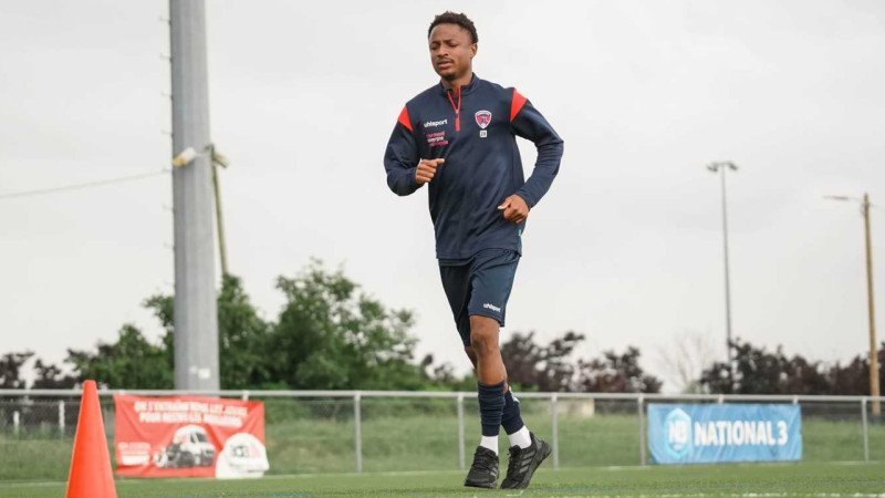 Lustenau verpflichtet talentierten Kooperationsspieler