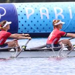 Altenhuber/Tiefenthaler rudern in die Top Ten