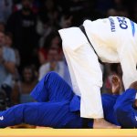 Olympia: Georgien-Judoka nach Niederlage disqualifiziert