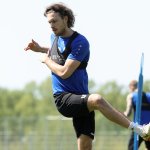 ÖFB-Griechenland-Legionär zieht es nach Italien
