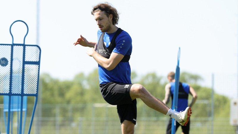 ÖFB-Griechenland-Legionär zieht es nach Italien