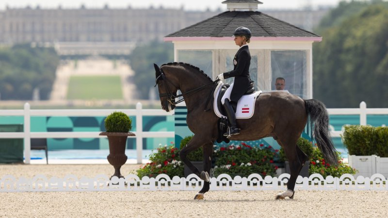 Olympia 2024: Das Programm am Samstag