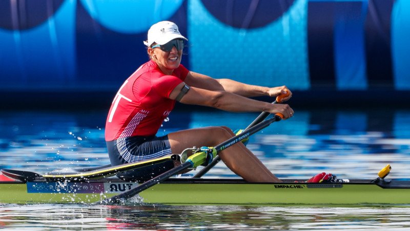 Olympia: Die Österreicher-Einsätze am Samstag