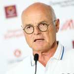 ÖOC-Präsident Stoss hatte "persönlich mehr erwartet"