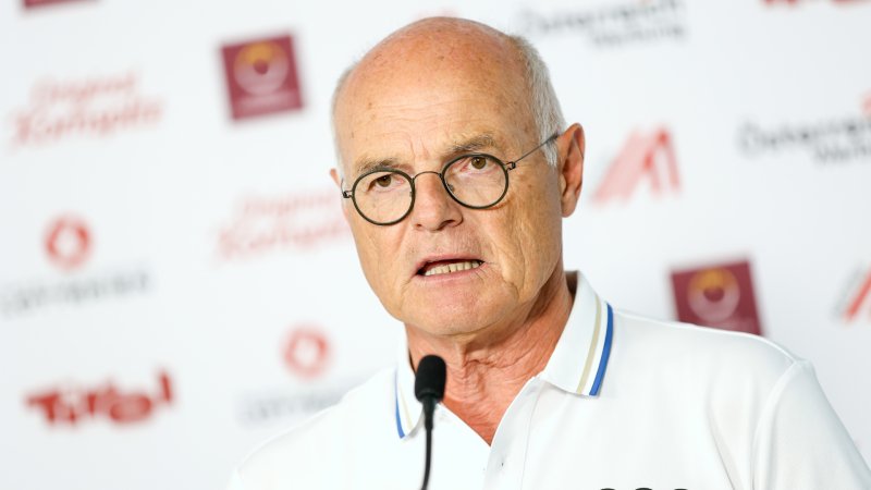 Trotz Alterslimits: Stoss bis 2030 IOC-Mitglied