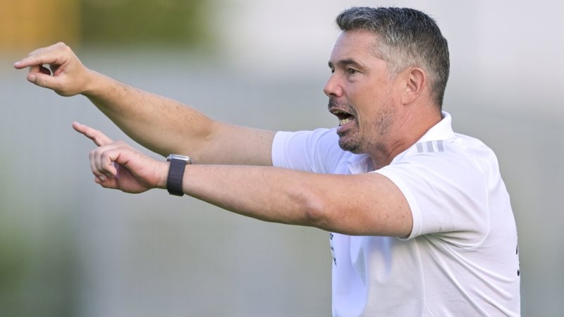 LASK zum Auftakt in Hartberg gefordert - Saisonziel offen