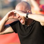 In Hütteldorf: Sturm "auf schwierige Aufgabe vorbereitet"