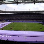 Bomben-Alarm im Stade de France sorgte für Aufregung