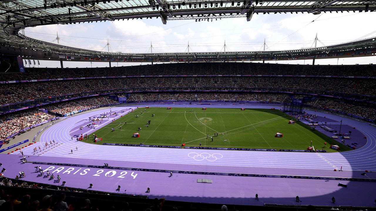 Bomben-Alarm im Stade de France sorgte für Aufregung