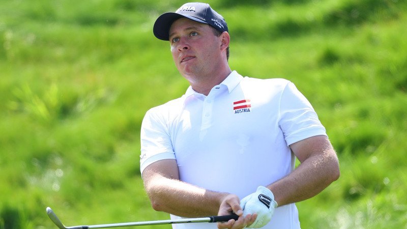 Olympia: Edelmetall für Straka wohl außer Reichweite