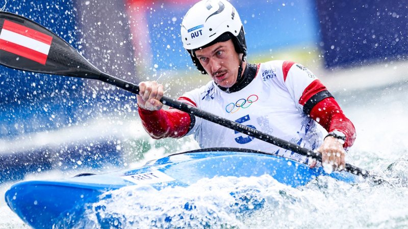 Oschmautz im Zeitfahren in den Top 10