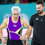 Olympia-Traum von Trampolin-Ass Wizani beendet