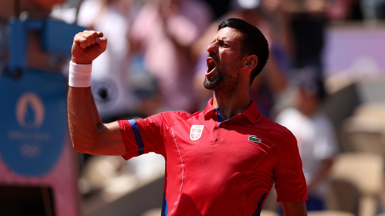 Traumfinale steht! Djokovic fixiert Duell gegen Alcaraz