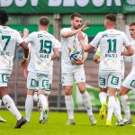 DSV Leoben startet erfolgreich in die Regionalliga-Saison