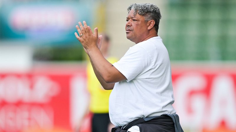 FC Dornbirn startet mit Kantersieg in Regionalliga West