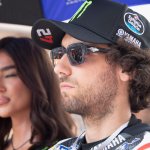 Großbritannien-GP: Yamaha muss auf Rins verzichten