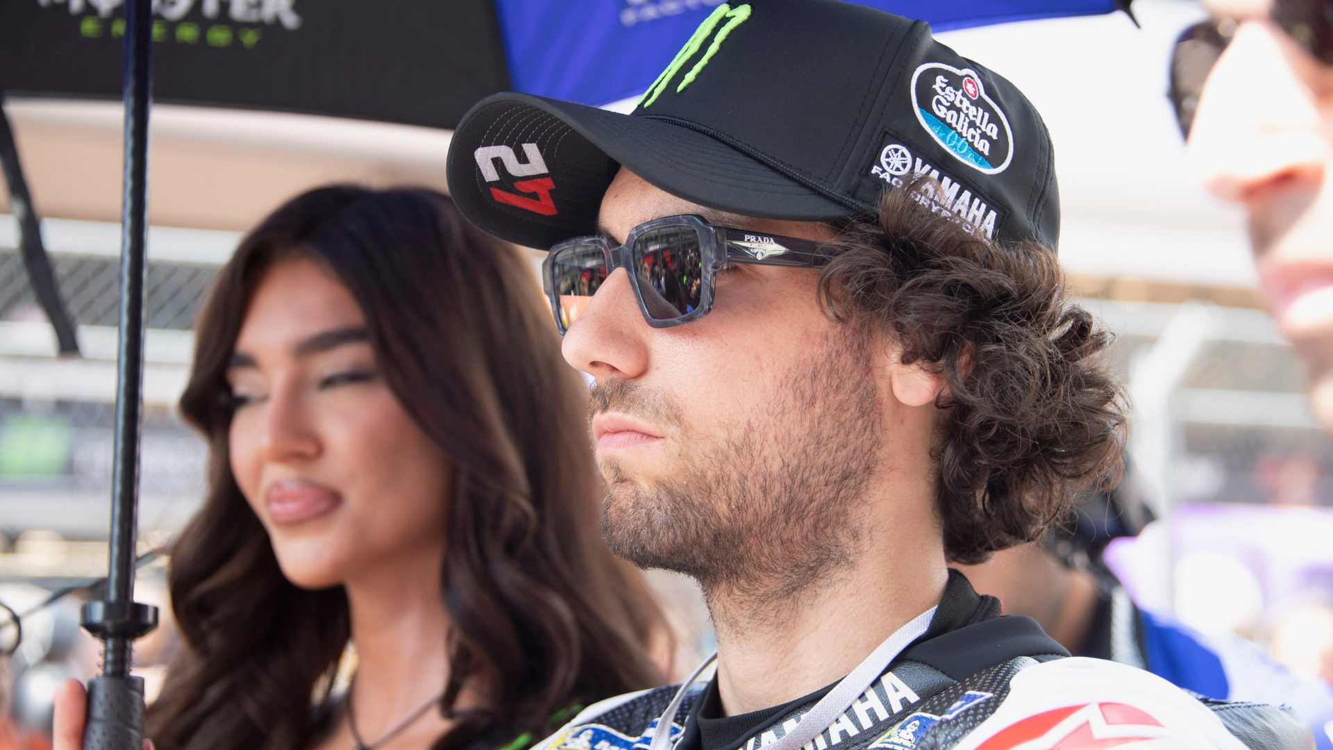 Großbritannien-GP: Yamaha muss auf Rins verzichten