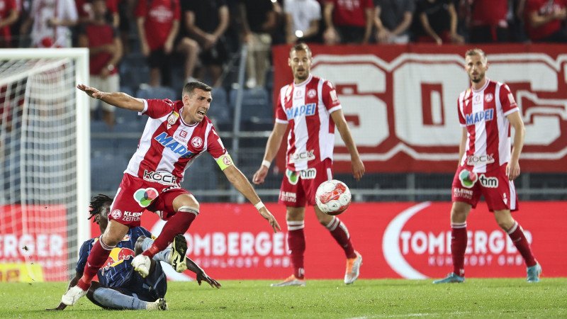 Katastrophaler Start, starkes Comeback und einige Zufriedene