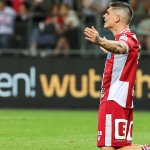 Aufreger bei GAK-Comeback: "Es war ein klarer Elfmeter"