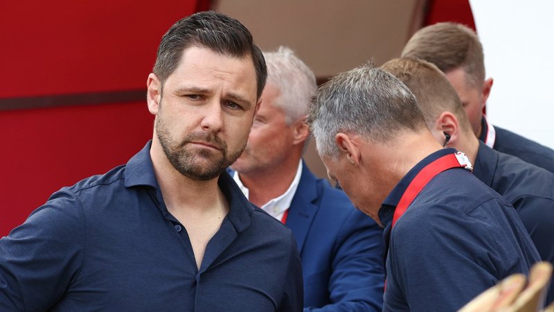 Salzburg blitzt offenbar mit Millionen-Angebot ab