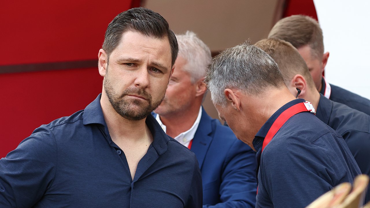 Salzburg blitzt offenbar mit Millionen-Angebot ab