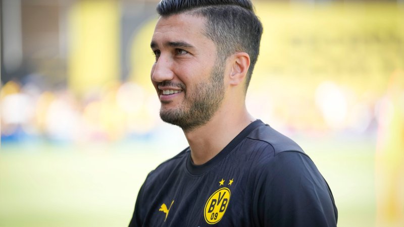 BVB-Trainingslager: Füllkrug abgereist, Neuzugang fix
