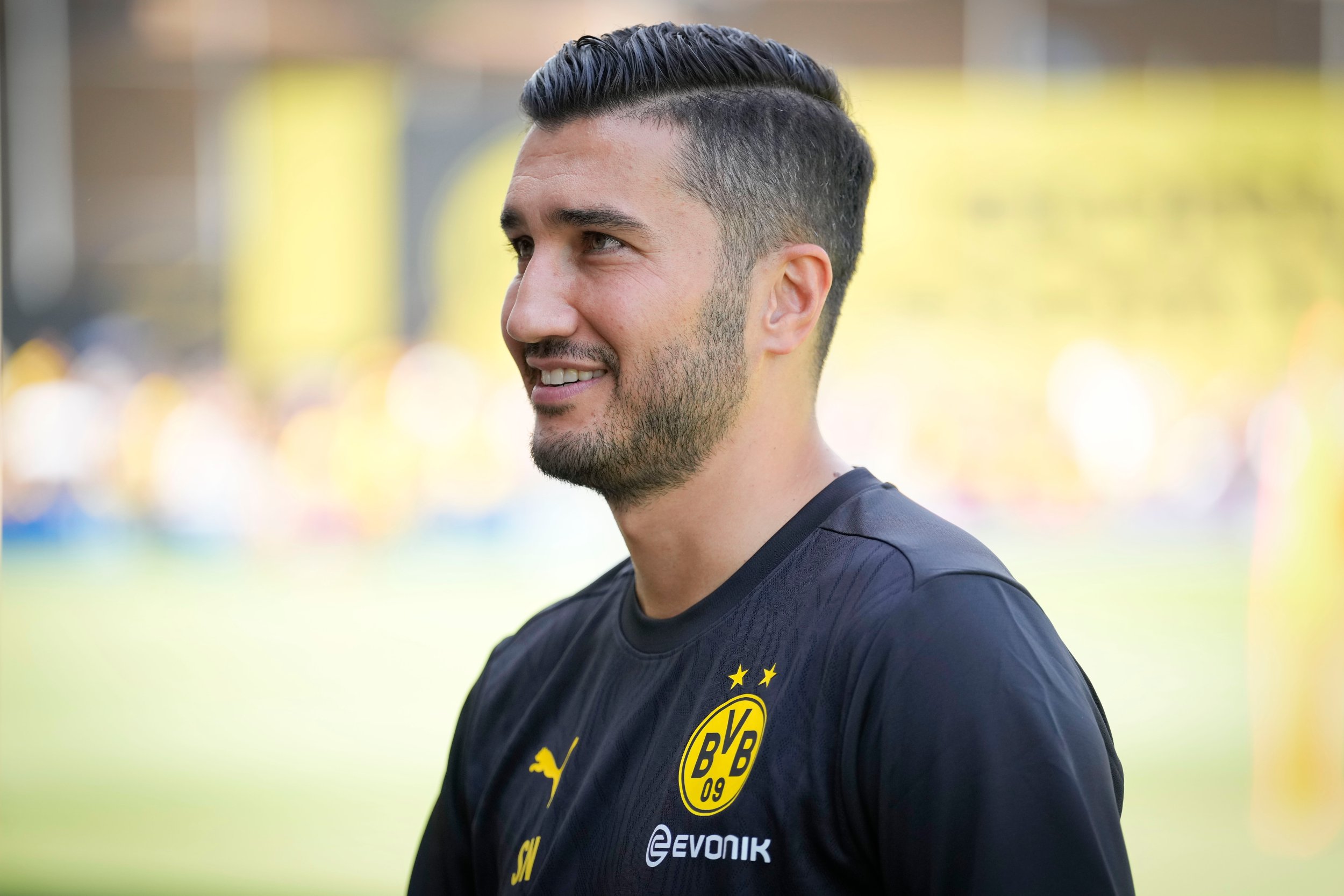 BVB-Trainingslager: Füllkrug abgereist, Neuzugang fix