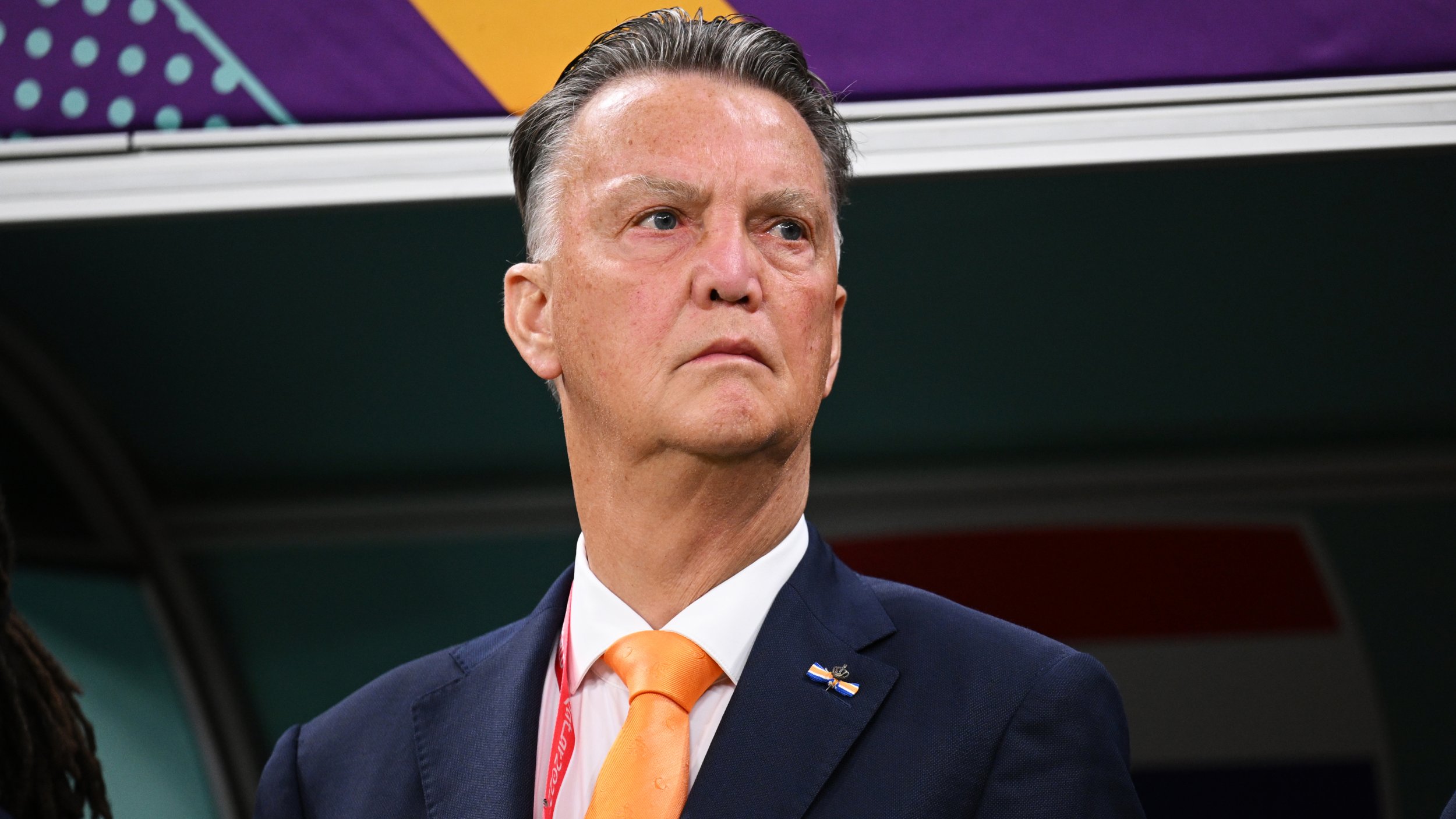 Bayern fragte bei niederländischem Ex-Coach an