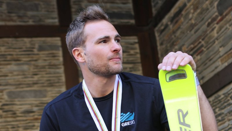 Wildcard für Marcel Hirscher: Ski-Stars toben