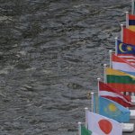 Seine wieder zu dreckig - Triathlon-Training abgesagt