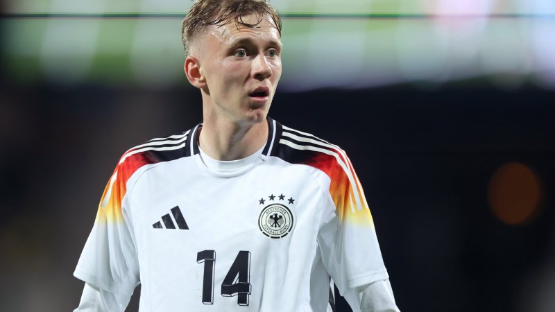 Dortmund nimmt Füllkrug-Ersatz ins Visier