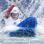 Jetzt brauchen die Kanuten auch Ellbogenqualitäten