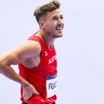 Bitteres Olympia-Aus für Sprinter Fuchs - "Schäme mich"