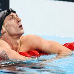 Österreichs Lagen-Staffel verpasst Olympia-Finale