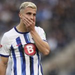 Hertha mit Auftaktpleite - Hannover siegt